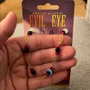 Amulet against evil eye 🧿 (unisex)
